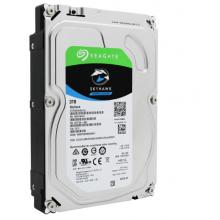 希捷(Seagate)3TB 64MB 5900RPM 監(jiān)控級(jí)硬盤 SATA接口 希捷酷鷹SkyHawk系列(ST3000VX010)