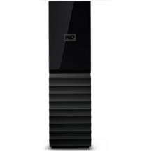 西部數(shù)據(jù)(WD)14TB USB3.0 桌面硬盤(pán) My Book 3.5英寸WDBBGB0140HBK