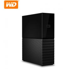 西部數(shù)據(jù)(WD)14TB USB3.0 桌面硬盤(pán) My Book 3.5英寸WDBBGB0140HBK
