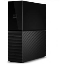 西部數(shù)據(jù)(WD)12TB USB3.0 桌面硬盤 My Book 3.5英寸WDBBGB0120HBK