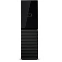 西部數(shù)據(jù)(WD)12TB USB3.0 桌面硬盤 My Book 3.5英寸WDBBGB0120HBK