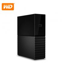 西部數(shù)據(jù)(WD)12TB USB3.0 桌面硬盤 My Book 3.5英寸WDBBGB0120HBK