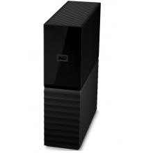 西部數(shù)據(jù)(WD)8TB USB3.0 桌面硬盤(pán) My Book 3.5英寸WDBBGB0080HBK
