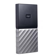 西部數(shù)據(jù)(WD)1TB Type-C移動(dòng)硬盤(pán) 固態(tài)(PSSD) My Passport SSD (小巧便攜 高速傳輸)WDBKVX0010PSL