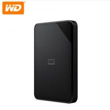 西部數(shù)據(jù)(WD)4TB USB3.0移動(dòng)硬盤Elements SE 新元素系列2.5英寸