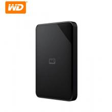 西部數(shù)據(jù)(WD)4TB USB3.0移動(dòng)硬盤Elements SE 新元素系列2.5英寸