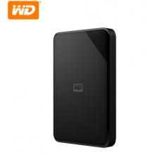 西部數(shù)據(jù)(WD)5TB USB3.0移動(dòng)硬盤Elements SE 新元素系列2.5英寸(穩(wěn)定耐用 海量存儲(chǔ))WDBJRT0050BBK