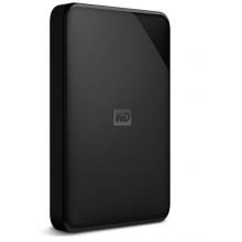 西部數(shù)據(jù)(WD)5TB USB3.0移動(dòng)硬盤Elements SE 新元素系列2.5英寸(穩(wěn)定耐用 海量存儲(chǔ))WDBJRT0050BBK