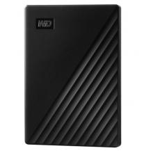 西部數(shù)據(jù)(WD)4TB USB3.0移動(dòng)硬盤(pán)My Passport隨行版 2.5英寸 黑色(密碼保護(hù) 自動(dòng)備份) WDBPKJ0040BBK