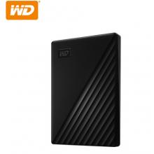 西部數(shù)據(jù)(WD)4TB USB3.0移動(dòng)硬盤(pán)My Passport隨行版 2.5英寸 黑色(密碼保護(hù) 自動(dòng)備份) WDBPKJ0040BBK