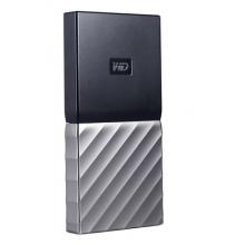 西部數(shù)據(jù)(WD)512GB Type-C移動硬盤 固態(tài)(PSSD) My Passport SSD (小巧便攜 高速傳輸)WDBKVX5120PSL