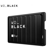 西部數(shù)據(jù)（Western Digital）2TB 移動(dòng)硬盤(pán) WD_BLACK P10游戲硬盤(pán) WDBA2W0020BBK