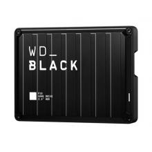 西部數(shù)據(jù)（Western Digital）2TB 移動(dòng)硬盤(pán) WD_BLACK P10游戲硬盤(pán) WDBA2W0020BBK
