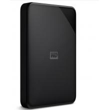 西部數(shù)據(jù)(WD)1TB USB3.0移動硬盤Elements SE 新元素系列2.5英寸+3年存儲設(shè)備數(shù)據(jù)恢復(fù)服務(wù)