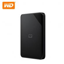 西部數(shù)據(jù)(WD)1TB USB3.0移動(dòng)硬盤Elements SE 新元素系列2.5英寸+1年存儲(chǔ)設(shè)備數(shù)據(jù)恢復(fù)服務(wù)