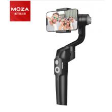 魔爪（MOZA）Mini-S手機(jī)云臺(tái)穩(wěn)定器手持 可伸縮延長(zhǎng)折疊三軸防抖 vlog視頻直播 尊享版