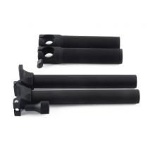 魔爪（MOZA） 雙手持 AirCross Air專用配件 雙手柄 穩(wěn)定器配件