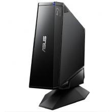 華碩（ASUS）BW-16D1H-U PRO 16倍速USB3.0外置藍光 光驅(qū)刻錄機 黑色(兼容蘋果系統(tǒng)/BW-16D1H-U PRO)