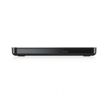 戴爾（DELL）DW316外置光驅(qū)DVD刻錄機 USB-C外接筆記本臺式機通用移動光驅(qū) 升級款 Type-c接口