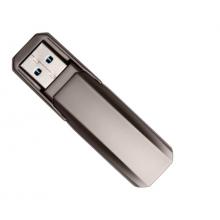 愛(ài)國(guó)者（aigo）128GB USB3.1 超極速固態(tài)U盤(pán) U391 金屬U盤(pán) 讀速420MB/s 寫(xiě)380MB/s 速度狂飆移動(dòng)固態(tài)硬盤(pán)