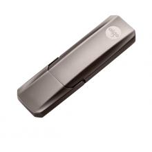 愛(ài)國(guó)者（aigo）128GB USB3.1 超極速固態(tài)U盤(pán) U391 金屬U盤(pán) 讀速420MB/s 寫(xiě)380MB/s 速度狂飆移動(dòng)固態(tài)硬盤(pán)