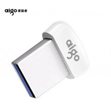 愛(ài)國(guó)者（aigo）32GB USB3.1 高速讀寫(xiě)U盤(pán) U2 U盤(pán) 白色