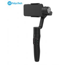 飛宇Vimble2S手持云臺(tái)穩(wěn)定器手機(jī) 可伸縮延長三軸防抖直播自拍拍攝穩(wěn)拍桿幻夜黑