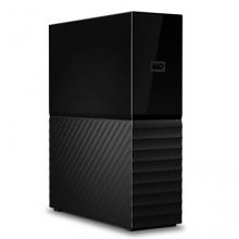 西部數(shù)據(jù) 移動(dòng)硬盤 存儲(chǔ)紅盤6T*4  含Synology DS420j