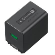 索尼 NP-FV70A  電池	