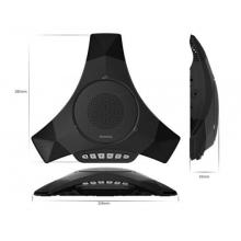 好會(huì)通（Meeteasy） Mvoice8000EX 麥克風(fēng) 擴(kuò)展拉線麥