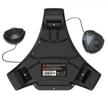 好會(huì)通（Meeteasy） Mvoice8000EX 麥克風(fēng) 擴(kuò)展拉線麥