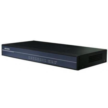 ?？低?視頻光端機 DS-3A016R-A