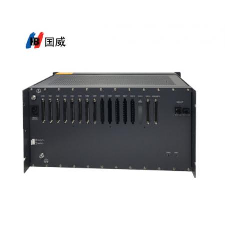 國威 HB8000交換機   交換系統(tǒng)   含線材輔料及施工安裝