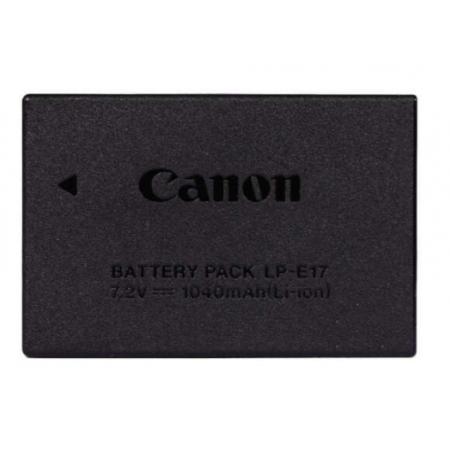 佳能LP-E17原裝電池EOS 750D、760D、800D、M6、M5、M3、77D、200D通用 LP-E17電池