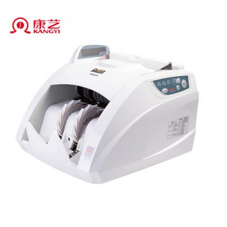 康藝（KANGYI）支持2019新版人民幣 康藝JBYD-HT-2800B(B) 驗(yàn)鈔機(jī) 數(shù)錢機(jī) 智能專業(yè)商用