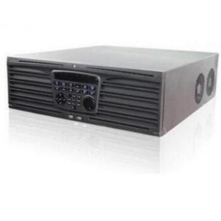 ?？低?硬盤錄像機(jī) DS-8632N-I8 2U標(biāo)準(zhǔn)  DS-8632N-I8