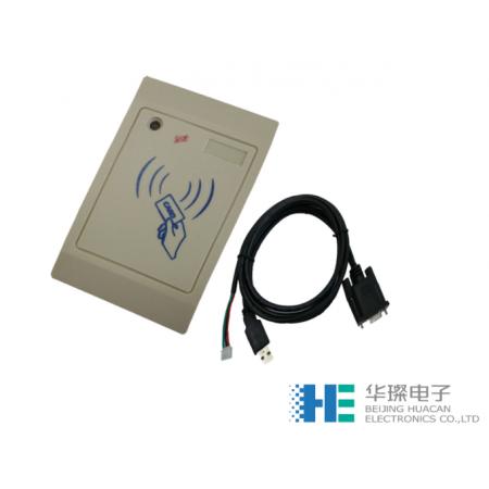 華璨 IP讀卡器	HC-IC-RC(R1)