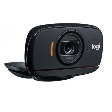 羅技（Logitech） C525 高清攝像頭