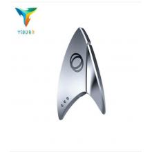 聯想（Lenovo）×鈦搏（Tiburn）雙接口 USB3.1 Gen1高速u盤Type-C手機U盤 64G 鏡面銀