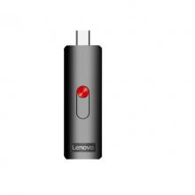 聯(lián)想（Lenovo）固態(tài)U盤128GB Type-C USB3.1急速傳輸 讀速550MB/s 寫500MB/s L7C手機(jī)U盤移動(dòng)固態(tài)硬盤般傳輸