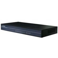 ?？低?視頻光端機(jī) DS-3A016R-A