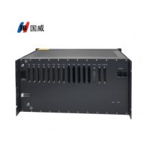 國威 HB8000交換機   交換系統(tǒng)   含線材輔料及施工安裝