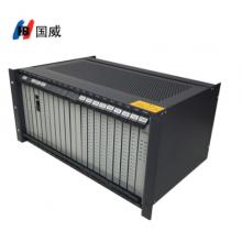 國威 HB8000交換機   交換系統(tǒng)   含線材輔料及施工安裝