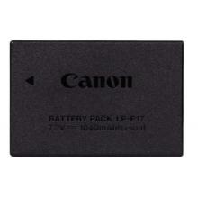 佳能LP-E17原裝電池EOS 750D、760D、800D、M6、M5、M3、77D、200D通用 LP-E17電池