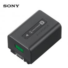 索尼（SONY）NP-FV50A 可重復(fù)充電電池（適用機型：FDR-AX60/AX45/AX40/HDR-CX680等）