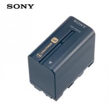 索尼 SONY NP-F970可重復(fù)充電電池（適用于索尼專(zhuān)業(yè)機(jī)MC2500/NX100/NX3/NX5R/Z100/Z150）