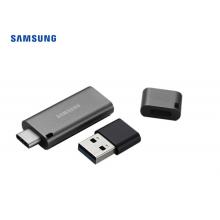 三星（SAMSUNG）128GB USB3.1 U盤(pán) DUO升級(jí)版+ 讀速300MB/s 高速Type-C雙接口（Gen 1）