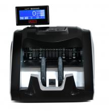 康藝（KANGYI）JBYD-HT-9000(U) 冠字號(hào)識(shí)別智能A類點(diǎn)鈔機(jī)銀行專用外幣驗(yàn)鈔機(jī)