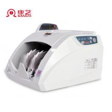 康藝（KANGYI）支持2019年新版人民幣 康藝JBYD-HT-3000B(B) 驗(yàn)鈔機(jī) 數(shù)錢機(jī) 智能專業(yè)商用