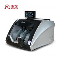 康藝（KANGYI）支持2019年新幣 JBYD-HT-2780(B) 專業(yè)驗(yàn)鈔機(jī)/點(diǎn)鈔機(jī) 智能商用
